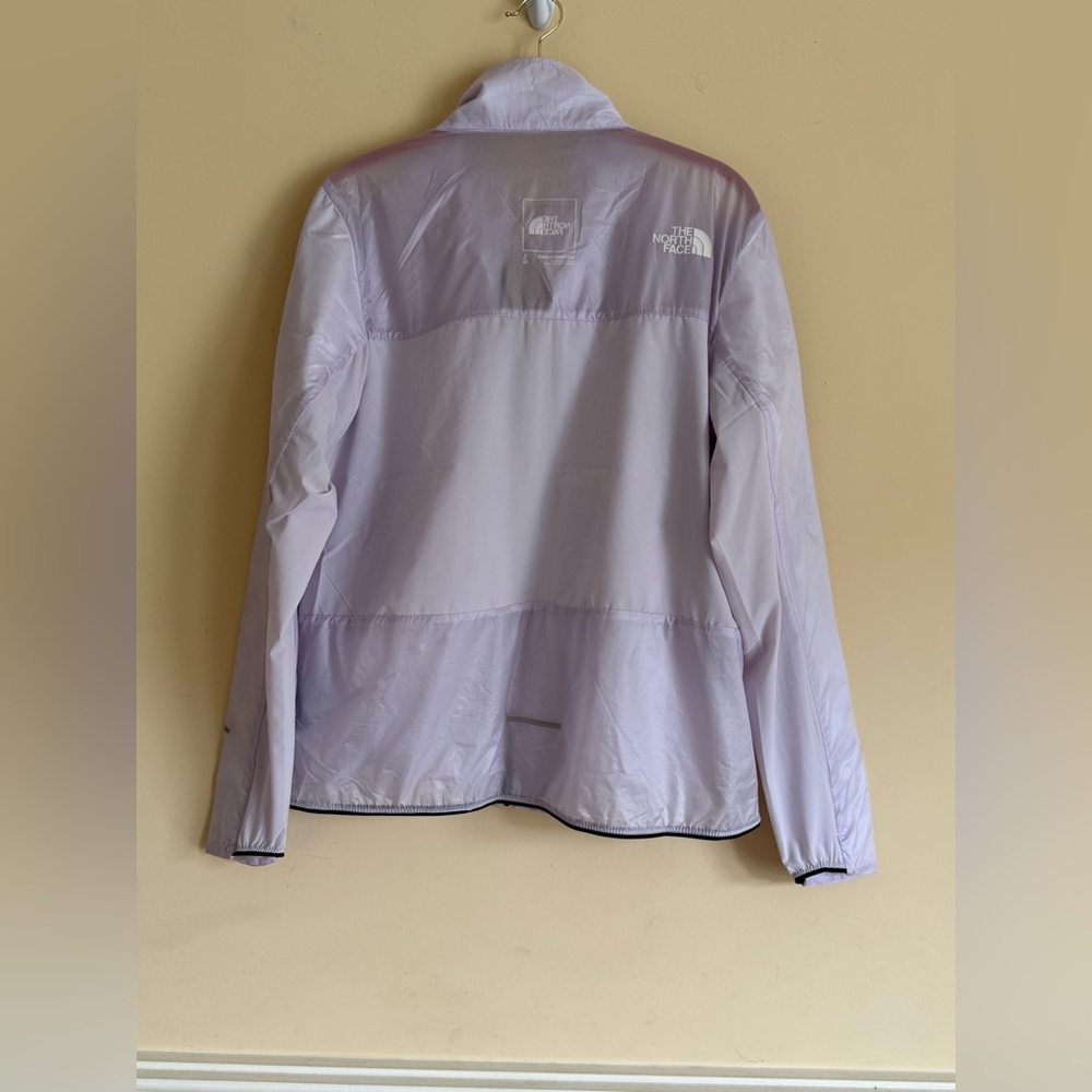 Women's Winter Warm Hybrid Jacket retail for $128.00 Sz L - Picture 4 of 7